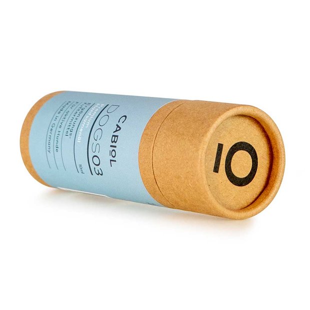 cabiol DOGS CBD Oil for dogs